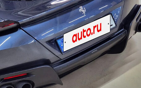 Ferrari Roma, 2023 год, 22 800 000 рублей, 18 фотография