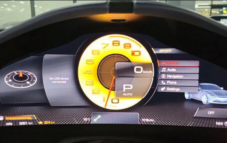 Ferrari Roma, 2023 год, 22 800 000 рублей, 20 фотография