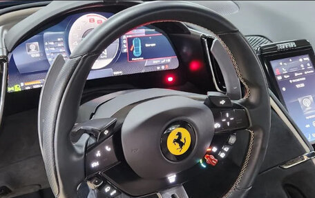 Ferrari Roma, 2023 год, 22 800 000 рублей, 14 фотография