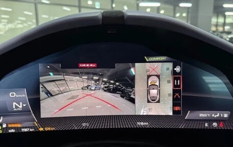 Ferrari Roma, 2023 год, 22 800 000 рублей, 19 фотография