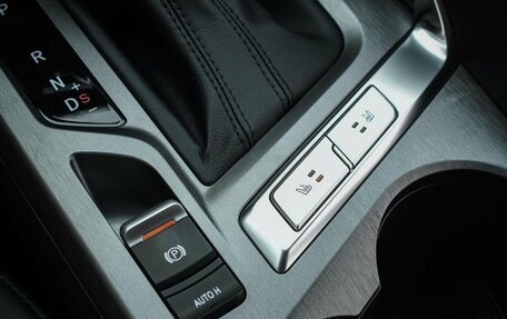 Changan CS35 Plus, 2025 год, 2 779 900 рублей, 10 фотография