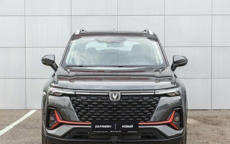 Changan CS35 Plus, 2025 год, 2 779 900 рублей, 3 фотография