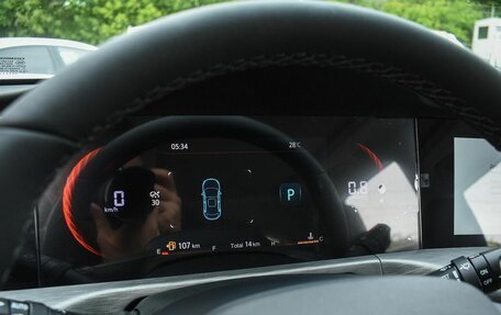 Changan CS35 Plus, 2025 год, 2 779 900 рублей, 13 фотография