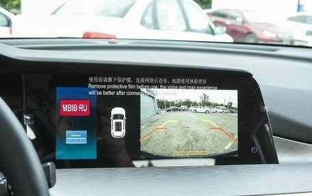 Changan CS35 Plus, 2025 год, 2 779 900 рублей, 12 фотография