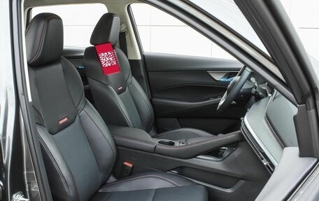 Changan CS35 Plus, 2025 год, 2 779 900 рублей, 8 фотография