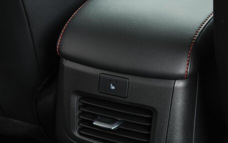 Changan CS35 Plus, 2025 год, 2 779 900 рублей, 18 фотография