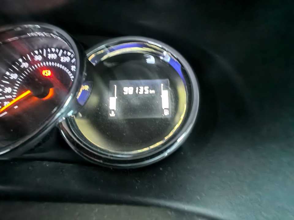 Renault Sandero II рестайлинг, 2019 год, 1 150 000 рублей, 10 фотография