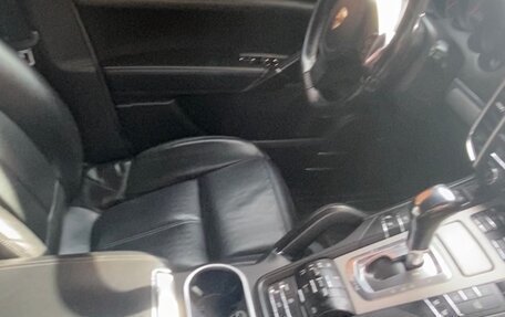 Porsche Cayenne III, 2011 год, 1 830 000 рублей, 1 фотография