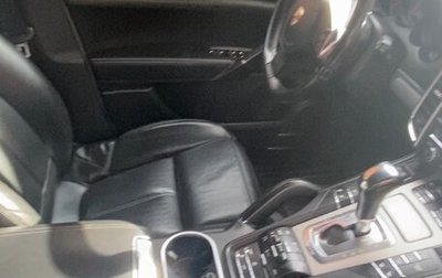 Porsche Cayenne III, 2011 год, 1 830 000 рублей, 1 фотография