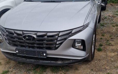 Hyundai Tucson, 2021 год, 3 300 000 рублей, 1 фотография