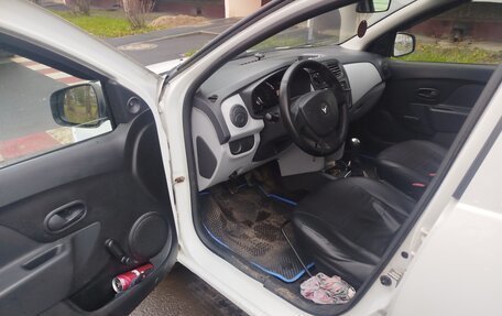 Chevrolet Niva I рестайлинг, 2006 год, 250 000 рублей, 1 фотография