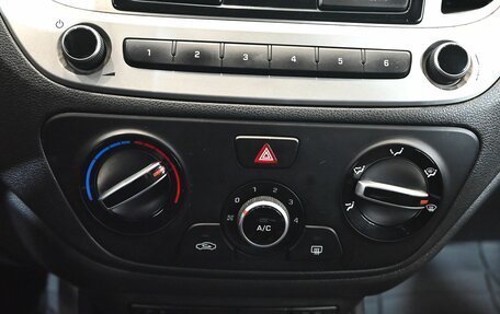 Hyundai Solaris II рестайлинг, 2021 год, 1 695 000 рублей, 18 фотография