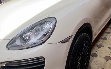 Porsche Cayenne III, 2011 год, 1 830 000 рублей, 3 фотография