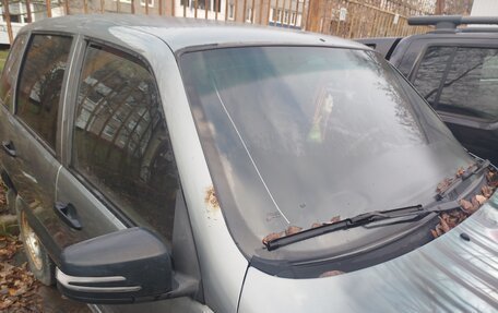 Chevrolet Niva I рестайлинг, 2006 год, 250 000 рублей, 2 фотография