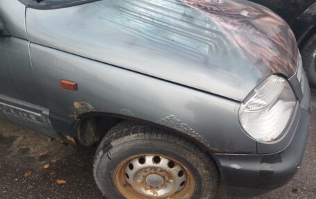 Chevrolet Niva I рестайлинг, 2006 год, 250 000 рублей, 4 фотография