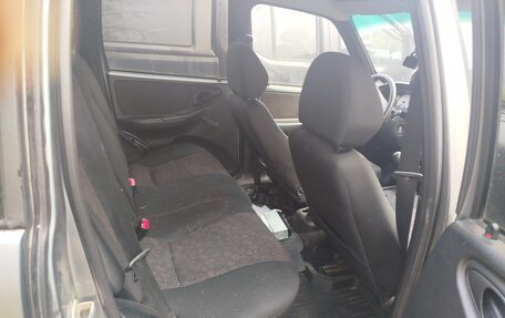 Chevrolet Niva I рестайлинг, 2006 год, 250 000 рублей, 13 фотография