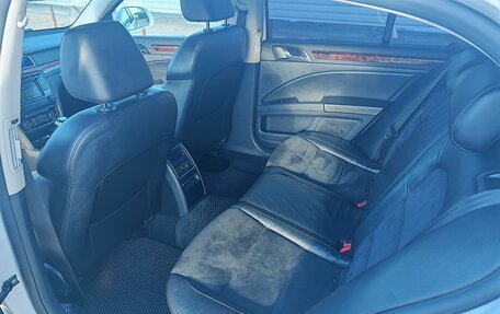 Skoda Superb III рестайлинг, 2012 год, 1 000 000 рублей, 6 фотография