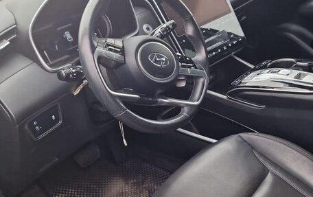 Hyundai Tucson, 2021 год, 3 300 000 рублей, 2 фотография