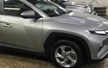 Hyundai Tucson, 2021 год, 3 300 000 рублей, 6 фотография