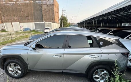 Hyundai Tucson, 2021 год, 3 300 000 рублей, 5 фотография