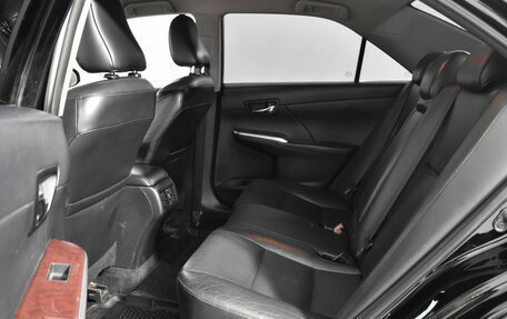 Toyota Camry, 2013 год, 1 337 900 рублей, 12 фотография