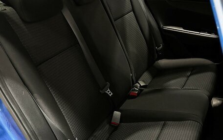 KIA Rio IV, 2020 год, 1 627 000 рублей, 14 фотография