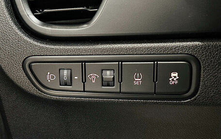 KIA Rio IV, 2020 год, 1 627 000 рублей, 18 фотография