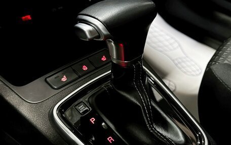 KIA Rio IV, 2020 год, 1 627 000 рублей, 23 фотография