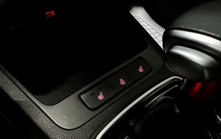 KIA Rio IV, 2020 год, 1 627 000 рублей, 24 фотография