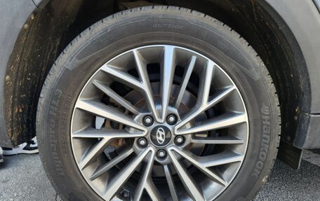 Hyundai Tucson III, 2019 год, 1 855 000 рублей, 14 фотография