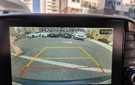 Hyundai Tucson III, 2019 год, 1 855 000 рублей, 8 фотография