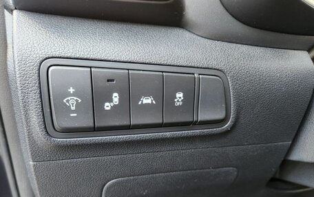 Hyundai Tucson III, 2019 год, 1 855 000 рублей, 7 фотография