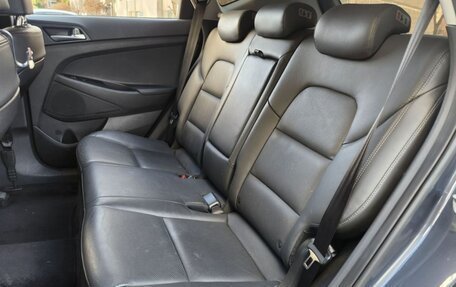 Hyundai Tucson III, 2019 год, 1 855 000 рублей, 11 фотография