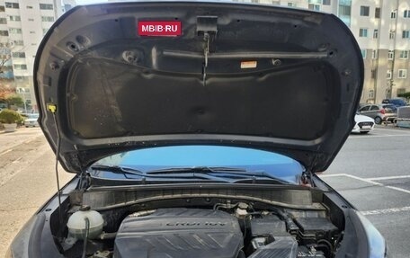 Hyundai Tucson III, 2019 год, 1 855 000 рублей, 13 фотография