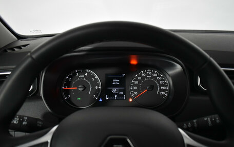 Renault Duster, 2022 год, 2 300 000 рублей, 14 фотография