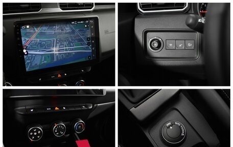 Renault Duster, 2022 год, 2 300 000 рублей, 13 фотография