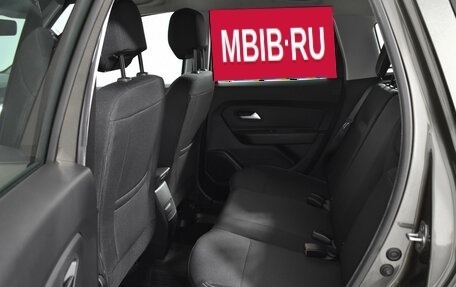 Renault Duster, 2022 год, 2 300 000 рублей, 12 фотография