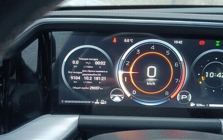 GAC GS8, 2024 год, 3 595 000 рублей, 5 фотография