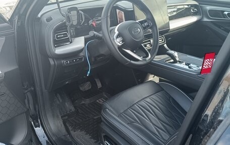 GAC GS8, 2024 год, 3 595 000 рублей, 3 фотография