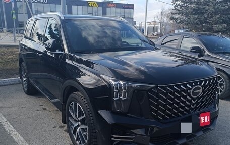 GAC GS8, 2024 год, 3 595 000 рублей, 1 фотография