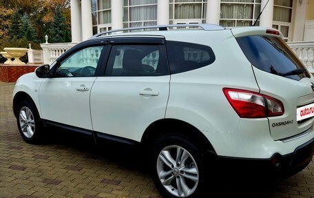 Nissan Qashqai+2 I, 2010 год, 1 350 000 рублей, 4 фотография