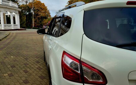 Nissan Qashqai+2 I, 2010 год, 1 350 000 рублей, 5 фотография