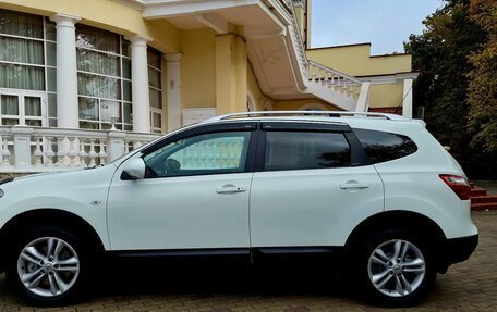 Nissan Qashqai+2 I, 2010 год, 1 350 000 рублей, 3 фотография