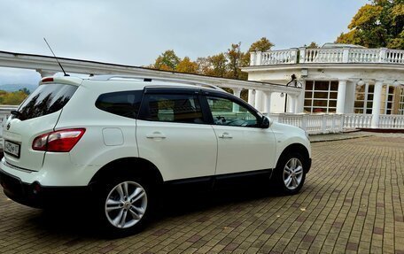 Nissan Qashqai+2 I, 2010 год, 1 350 000 рублей, 9 фотография