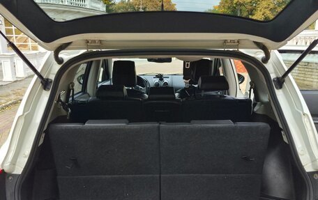 Nissan Qashqai+2 I, 2010 год, 1 350 000 рублей, 20 фотография