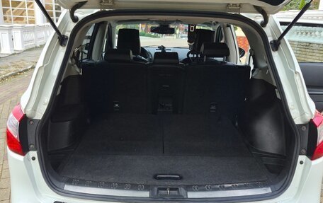 Nissan Qashqai+2 I, 2010 год, 1 350 000 рублей, 19 фотография