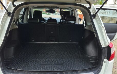 Nissan Qashqai+2 I, 2010 год, 1 350 000 рублей, 18 фотография