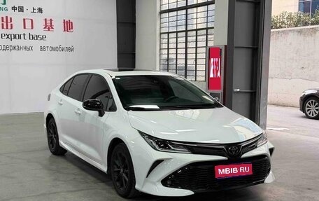 Toyota Corolla, 2022 год, 1 280 000 рублей, 1 фотография