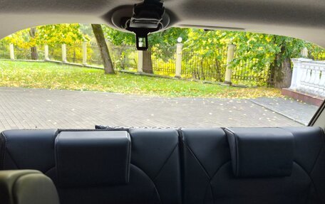 Nissan Qashqai+2 I, 2010 год, 1 350 000 рублей, 21 фотография