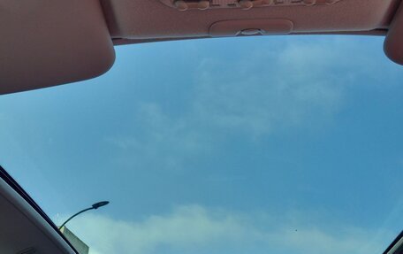 Nissan Qashqai+2 I, 2010 год, 1 350 000 рублей, 33 фотография